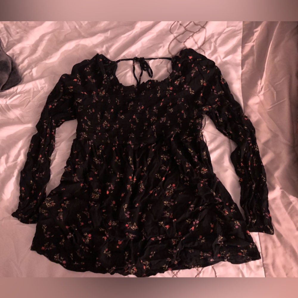 Maternity Top